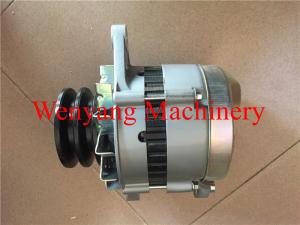 China Wheel Loader Spare Parts China Brand YTO Engine Generator YTR4105 JFZ2241 on sale