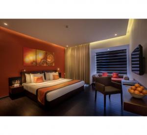 Best Modern Luxury Bedroom Suite Furniture For Five Star Hotel 3 Years Warranty wholesale
