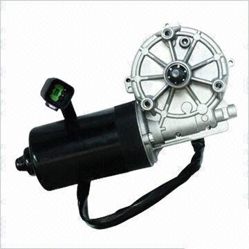 China OE Quality Wiper Motor for Scania Truck Tractor/Dump Truck on sale