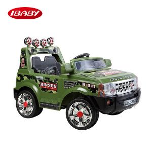China High quality hot sale Ibaby 1 3 scale rc cars/battery cars for children on sale