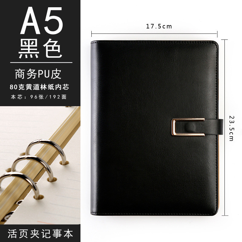 Best Handmade Soft Leather Bound Journal Notebook Debossed Logo Process wholesale