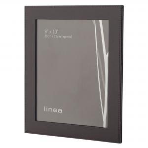 China 2012 Russia popular promotional flap Eco-friendly leather stand with pen holder card holder deluxe photo frame on sale