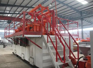 China Linear Drilling Shale Shaker Mud Cleaning Equipment In Oil Wells on sale