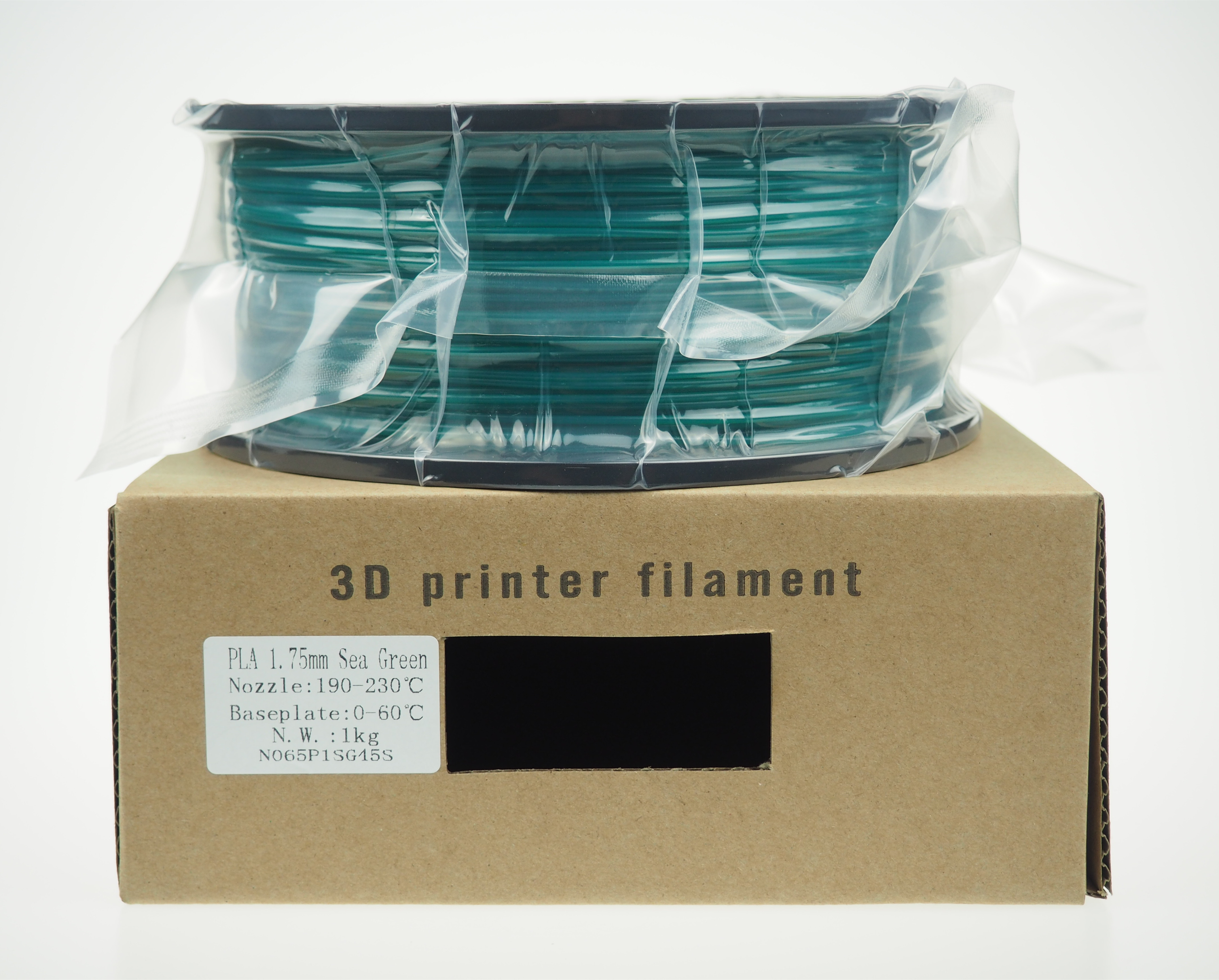 Buy cheap Hot sale 2016 3mm 1.75mm ABS PLA filament 3D printer consumable from wholesalers