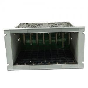 Best 3300/05 Bently Nevada Parts System 8-Slot Rack Chassis With 110VAC Power wholesale