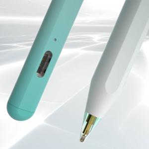 China Bluetooth 4.2 Stylus Pen for iPad, High Accuracy ±0.2mm, Compatible with iPad on sale