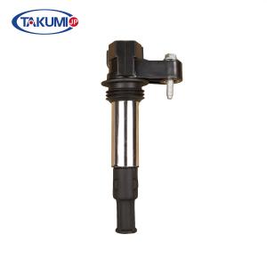 China High Voltage Ignition Coil Replacement Impact Proof 12137575010 6 Mouths Warranty on sale