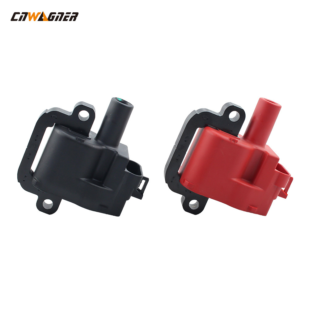 China 12558948 12V Ignition Coil Chevrolet Auto Ignition Parts 0.3KG on sale