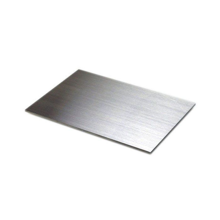 China Aisi 304 316 Stainless Steel Plate Cold Rolled 2b Finish 2000mm Hairline on sale