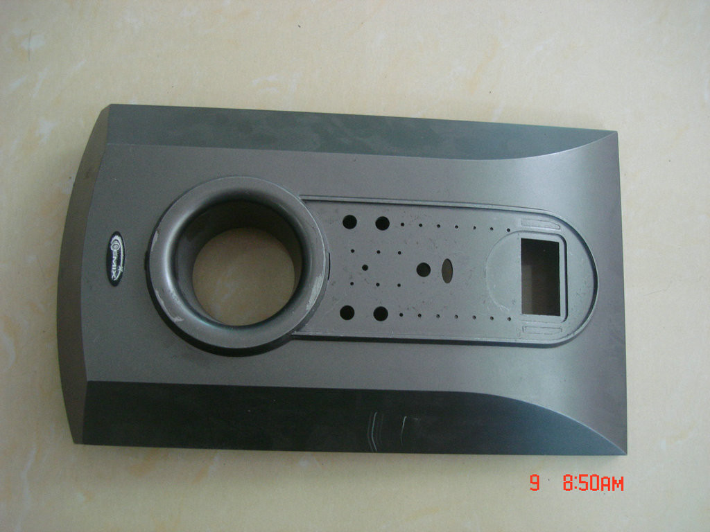 China CNC Machining Commodity Mould Injection Tool Design 0.05mm Tolerance on sale