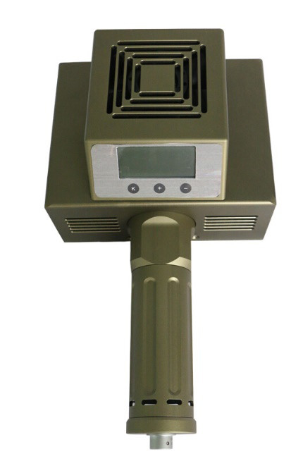 Best Super Forensic Equipment LED Bio Material Detector To Search Urine / Saliva wholesale