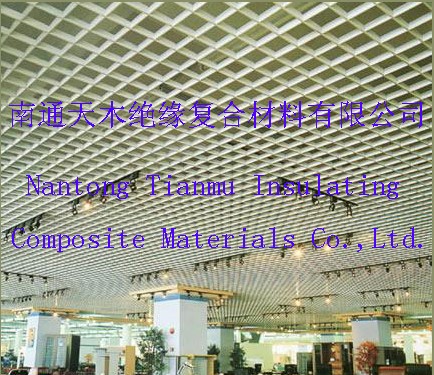 Buy cheap FRP Moulded Grating for Ceiling from wholesalers