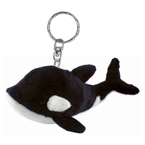 Buy cheap Good Quality Custom Design Plush Stuffed Soft Keychain Toys from wholesalers