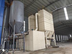 China Talc Ultrafine Grinding Mill for 400-2500 Mesh Powder Production on sale
