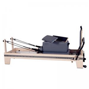 Gericon wholesale commerical use classical Australian pilates reformer machine with full tracking
