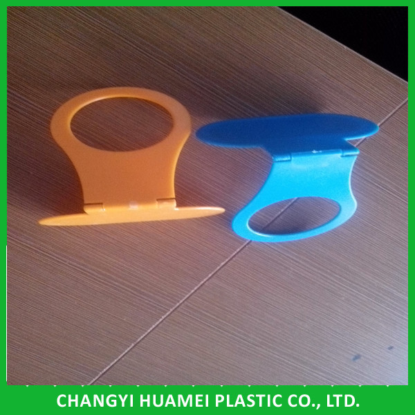 China Plastic cheap phone charger holder on sale