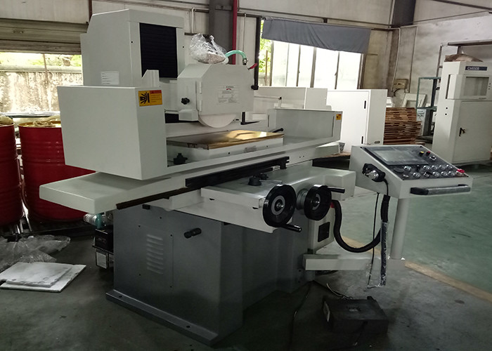 China Hydraulic  Surface Grinding Machine ,  High Precision Vertical Surface Grinder on sale