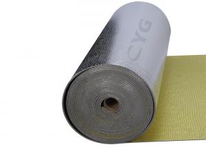Best Energy Saving Cross Linked Polyethylene Foam Good Chemical Durability wholesale