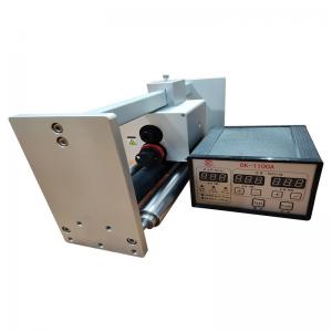 China 3.5R DIKAI Hot Ink Roll Coder Automatic 300 PPM Batch Coding Machine on sale