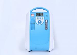 China PSA Zeolite 10 Lpm Portable Oxygen Concentrator , Molecular Sieve Oxygen Concentrator 10000 Hours on sale