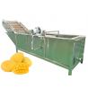 Buy cheap Automatic Industrial Fruit Dryer / Fruit Drying Machine Industrial from wholesalers