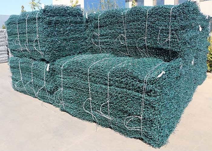 Best Rustproof H2m Gabion Wire Mesh Gabion Stone Wall Fence wholesale