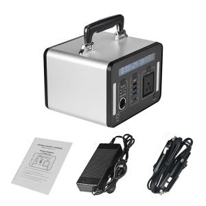 China 296Wh 12 Volt Portable Power Station on sale