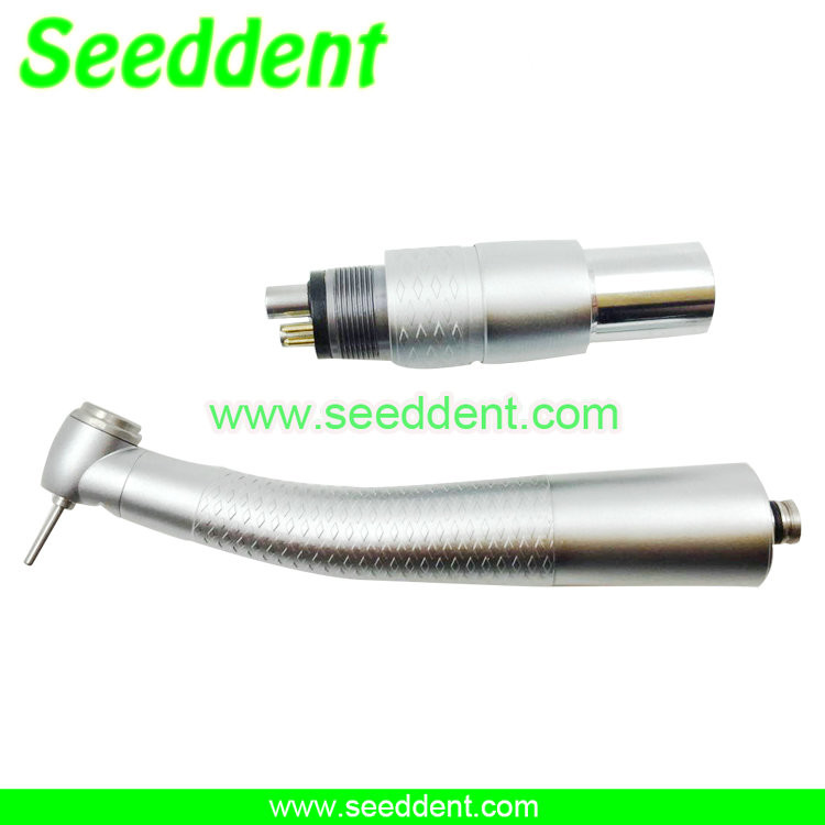 Best Fiber Optcial Push Bottom Handpiece with NSK compatible coupling wholesale