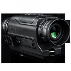 China Black 8X32 Digital Night Vision Scope Camera Night Vision Infrared Monocular on sale