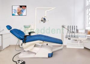 Best Foshan Left / Right Hand Operate Dental Unit SE- M032 wholesale