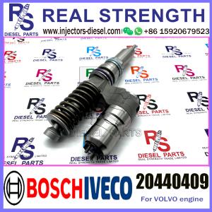 China BOSCH/VOLVO Diesel Unit injector pump 0414702005 20381597 20440409 Suitable for IVECO Engine on sale