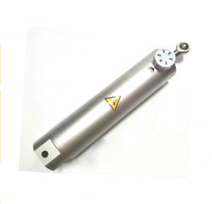 China Small Adjustable Aluminum Alloy Fitness Hydraulic Cylinder for Abdominal Low Back Hydraulic Gym Machine on sale