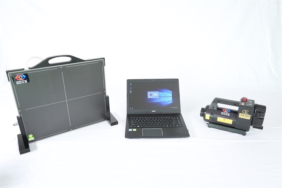 Best Lightweight Portable X-ray Inspection System / Non Destructive Testing Equipment wholesale