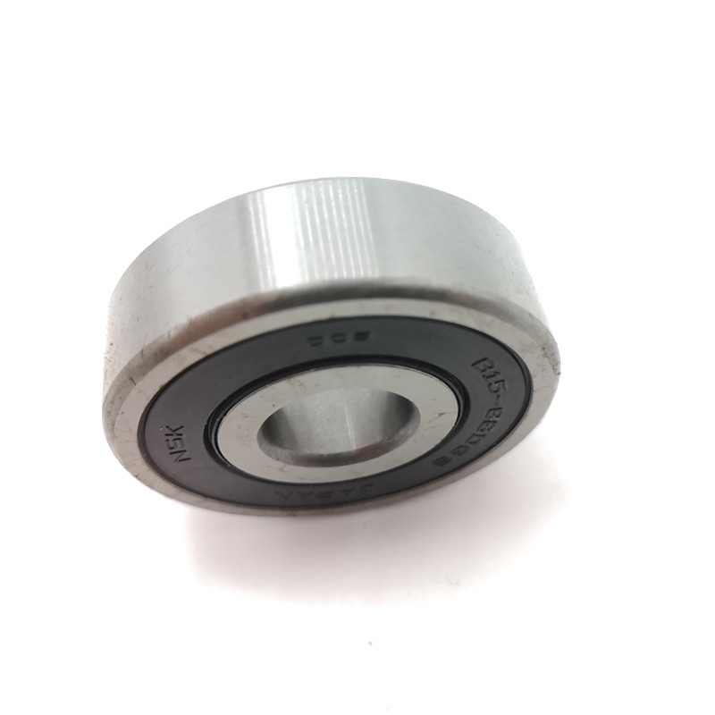 China B15-86D-2RS Sealed Deep Groove Ball Bearing 15x46x14mm on sale
