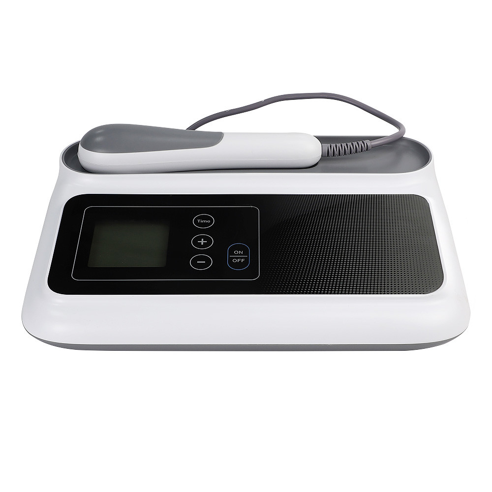 China Portable Ultrasound Therapy Machine / Ultrasonic Treatment for Body Pain Relief on sale