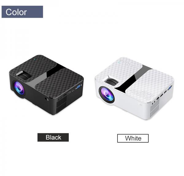 Cheap 720P Home Theater Projector for sale