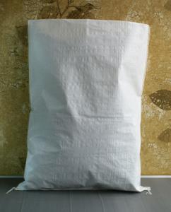 Best 100% Virgin Material PP Woven Bags Logo Custom 43cm - 100cm Width Recyclable wholesale