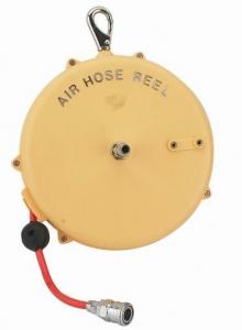 Best CE Approved Air Tool Accessories , Air Hose Reel With 28 FT Length AT-28 wholesale