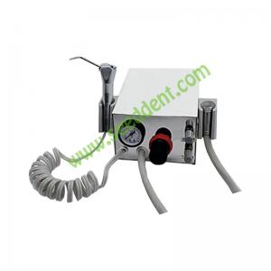 Best Simple Portable Dental Unit(metal) SE-Q007 wholesale