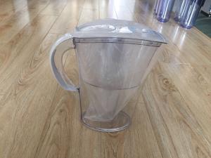 Best Portable Alkaline Household Water Purifier Pitcher 2.5/3.5L With Clear Plastic wholesale