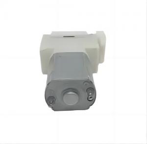 China 60Hz Gear Motor 3v 1.5W Dc Motor With Gear Box Used For Medical Beauty Equipment on sale