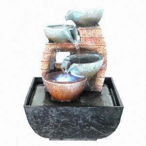 Mini Indoor Water Fountain