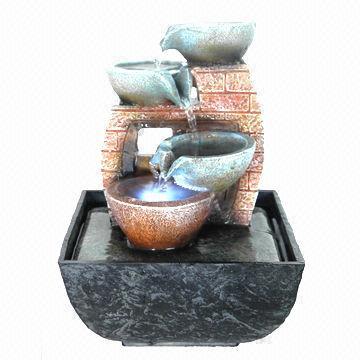 Cheap Mini Indoor Water Fountain for sale