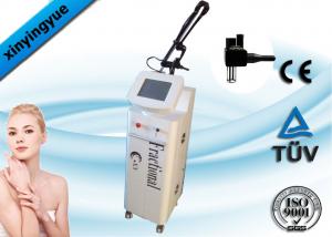 China professional fractional co2 laser / skin resurfacing laser / scar removal machine on sale