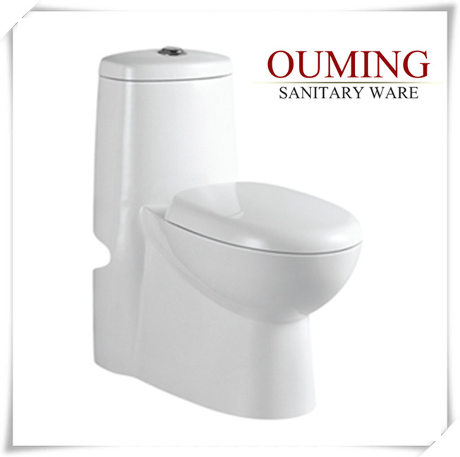 China bathroom plumbing ware best flush-toilet whith offer OEM serve on sale
