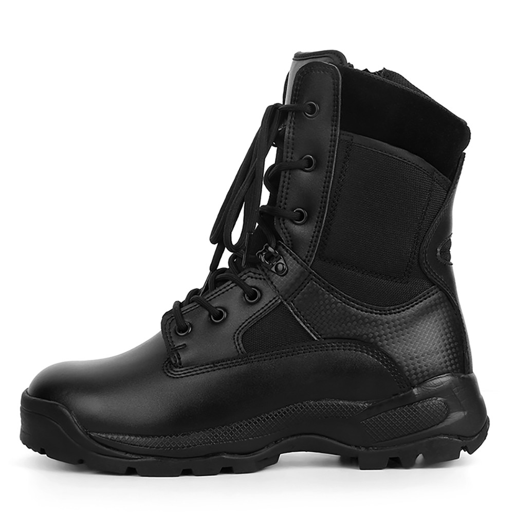 China CQB.SWAT Military Army Combat Boots for Men Uniforms on sale