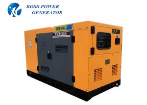 Best YangDong Engine Silent Diesel Generator wholesale