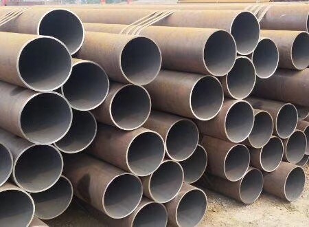 Best GB3027 Grade 20 Seamless Hollow Steel Pipe For Low Temperature Boiler wholesale