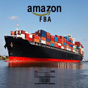 Best DDP International Freight Forwarder To Amazon USA wholesale