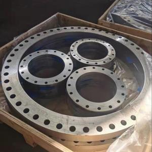 China ANSI B16.5 Stainless Steel Flange Stainless Steel Flanges on sale